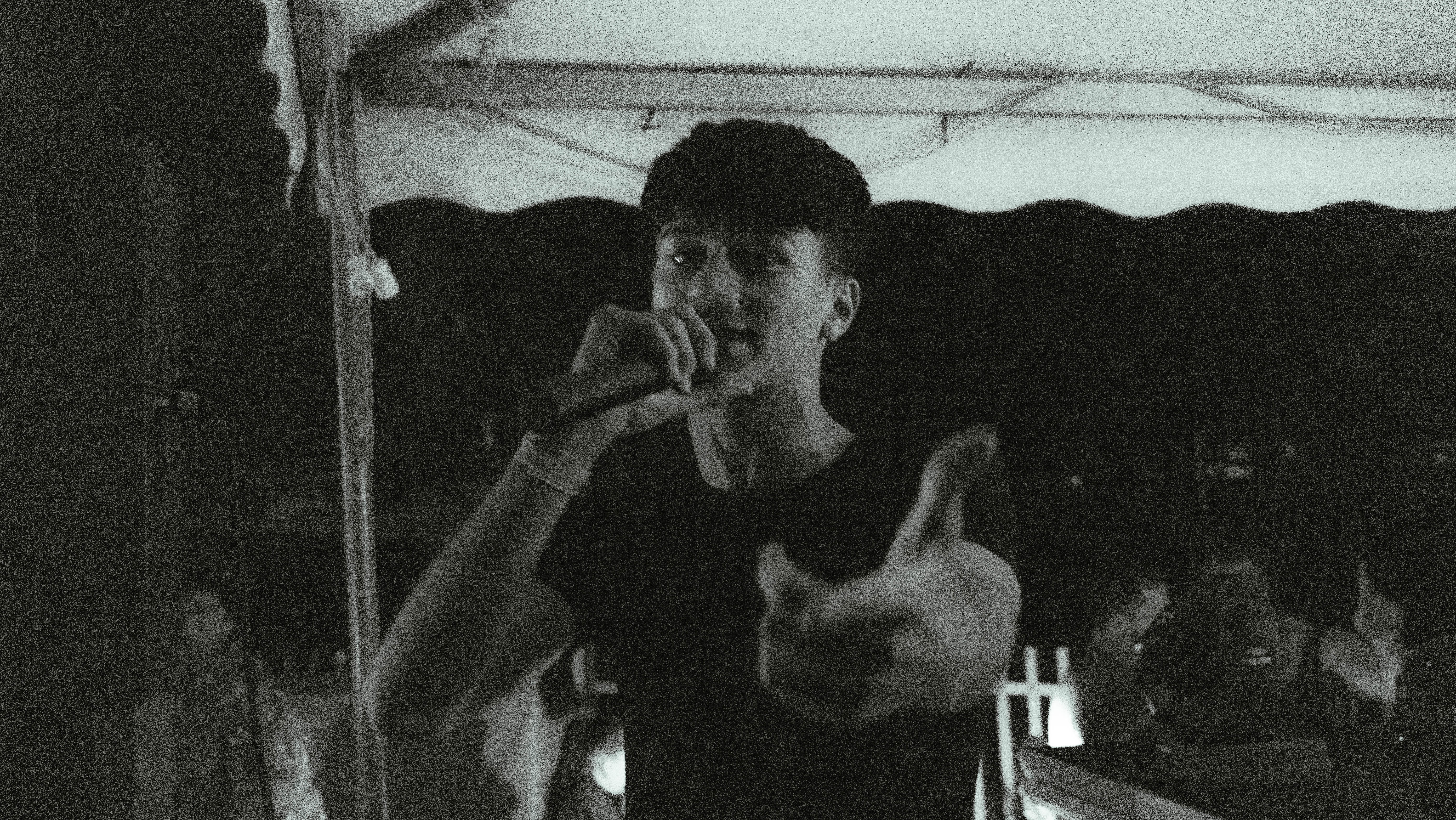 Foto 3 di 4 dello spettacolo Rap melodico