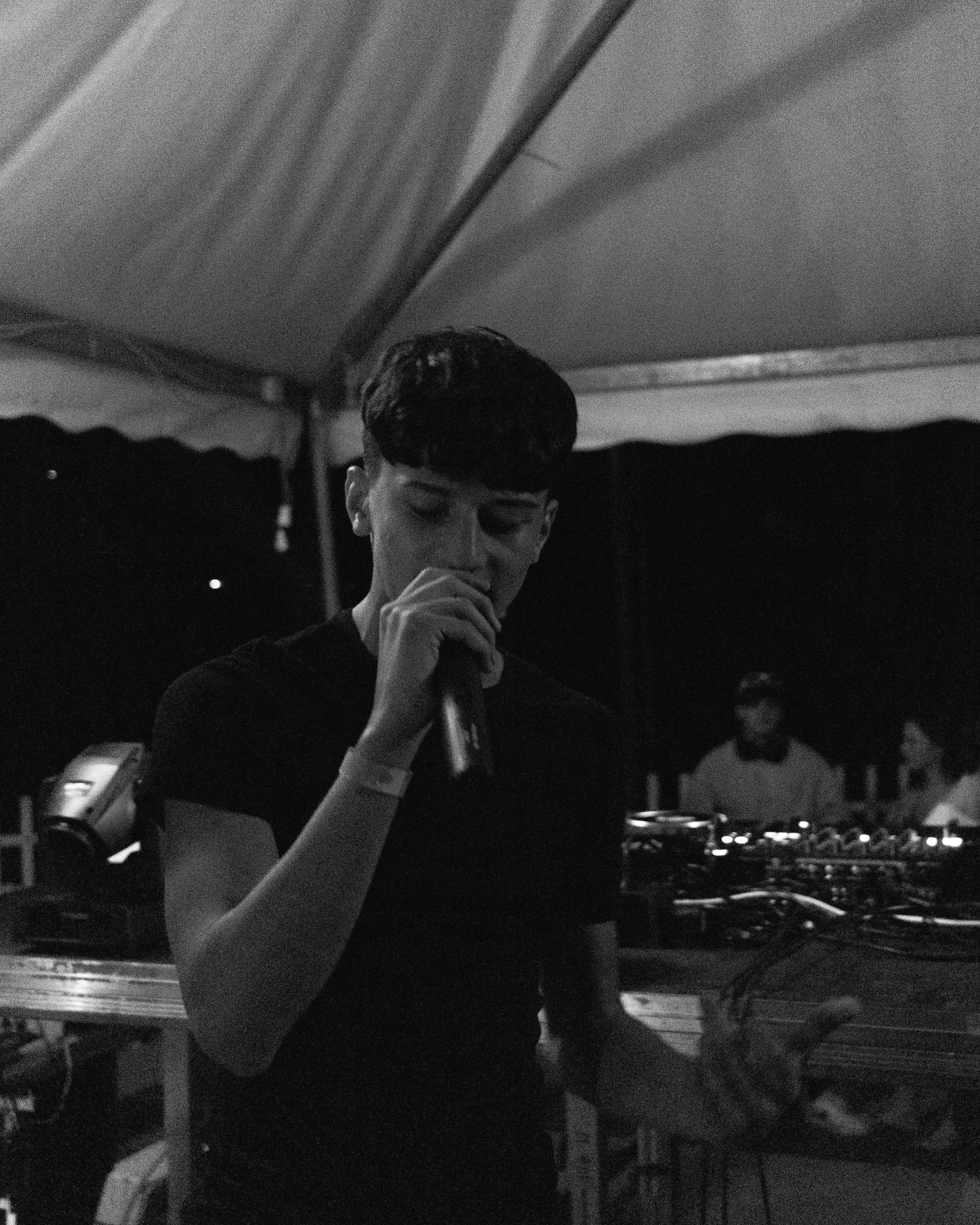 Foto 2 di 4 dello spettacolo Rap melodico