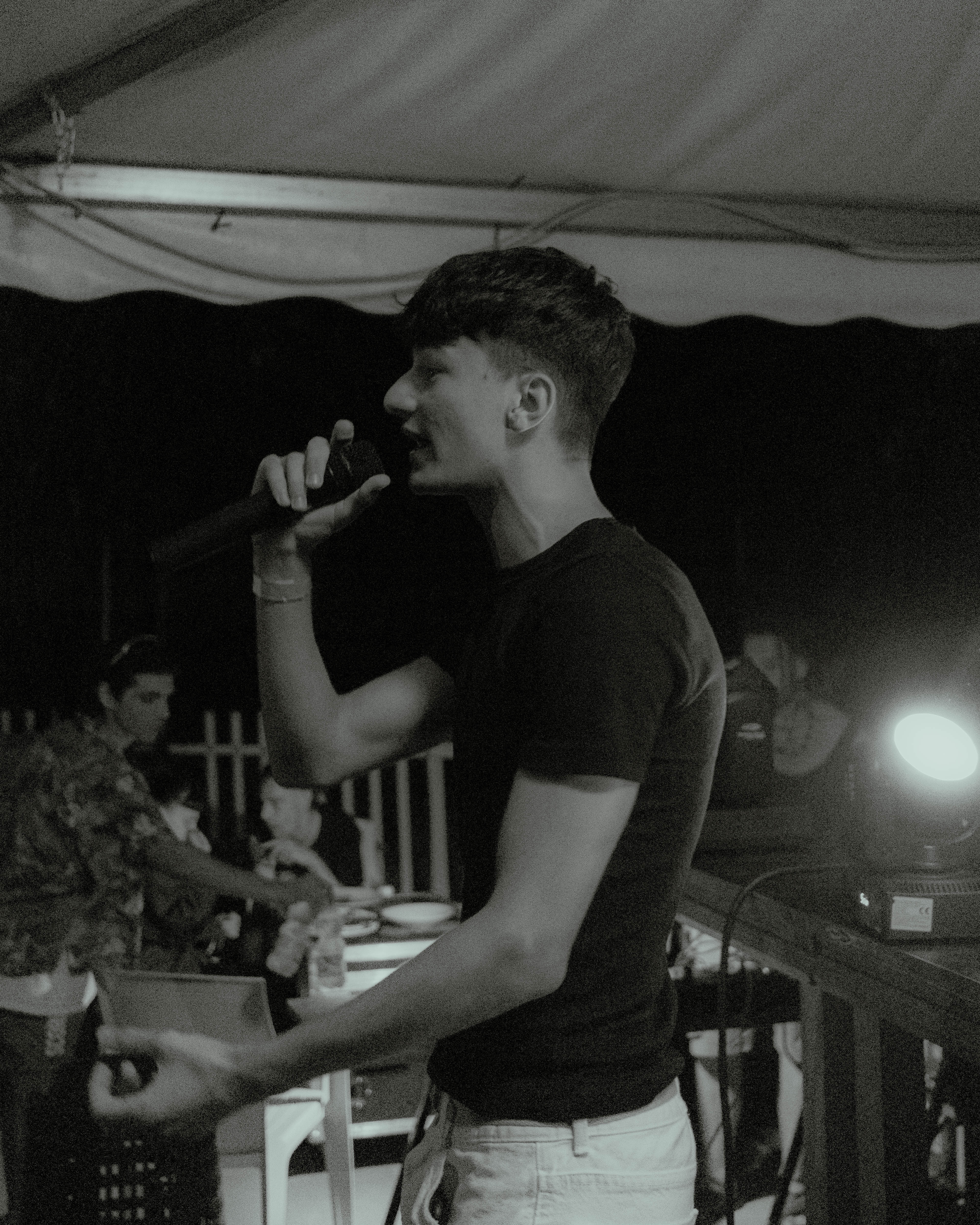 Foto 4 di 4 dello spettacolo Rap melodico