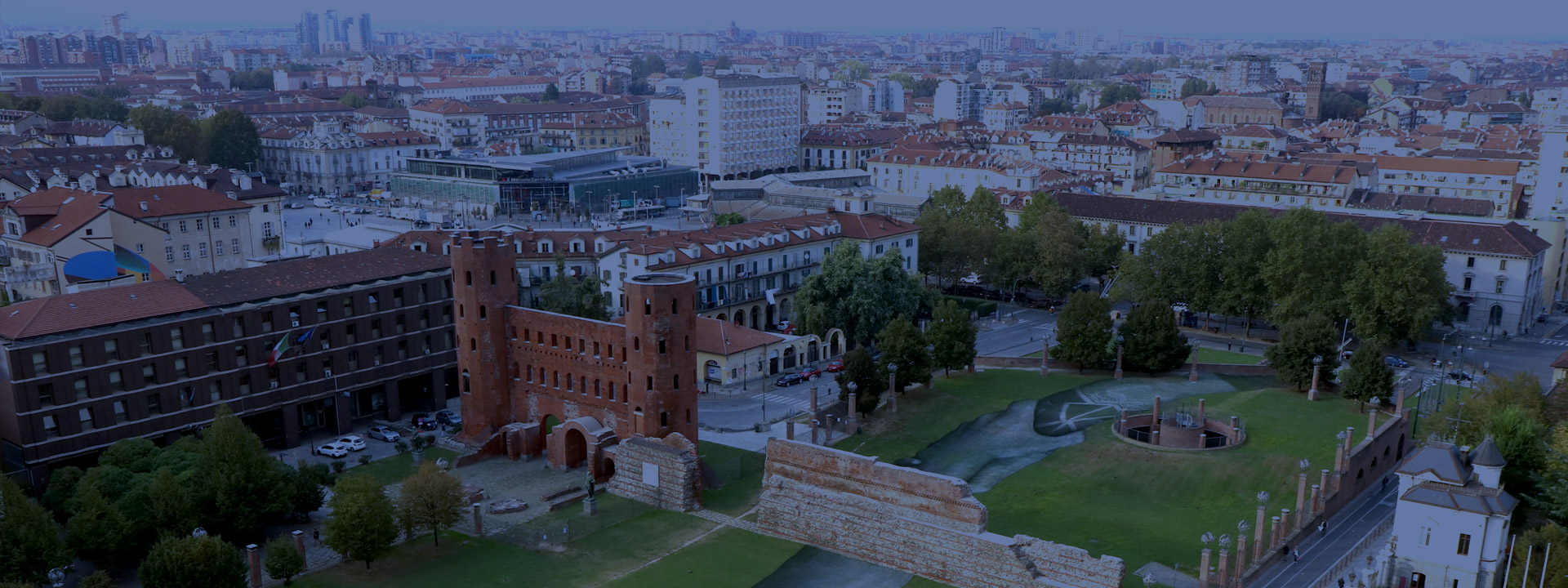 Città di Torino